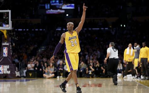 Nba Legend Kobe Bryant Daughter Perish In Copter Crash 7 Others Dead The Times Of Israel