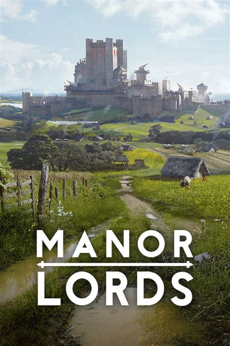 Manor Lords Para PC Xbox Series 3DJuegos