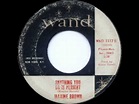 Maxine Brown - Anything You Do Is Alright - YouTube