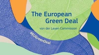 Pacto Ecológico Europeu Groquifar