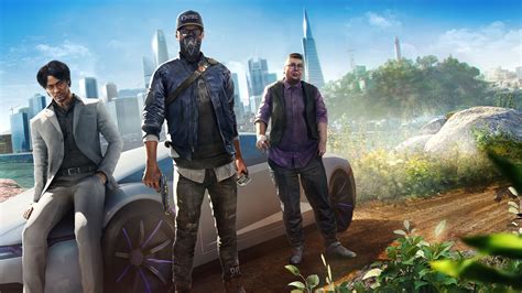 Watch dogs 2 is free for pc gamers to claim right now. Huhu: Watch_Dogs 3 sijoittunee Lontooseen - Respawn.fi