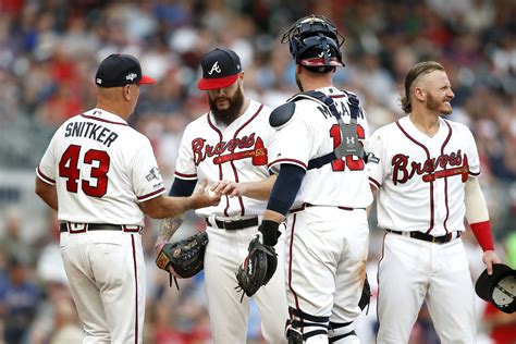 Atlanta Braves: the Game 4 pitching dilemma (for Sun morning)
