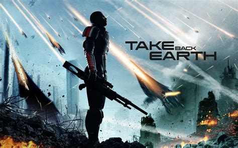 Mass Effect 3 Or How I Learned To Stop Worrying And Love The Ending What S A Geek