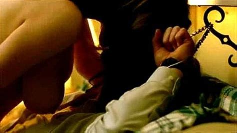Watch Alexandra Daddario Full Frontal Sex Scene In True