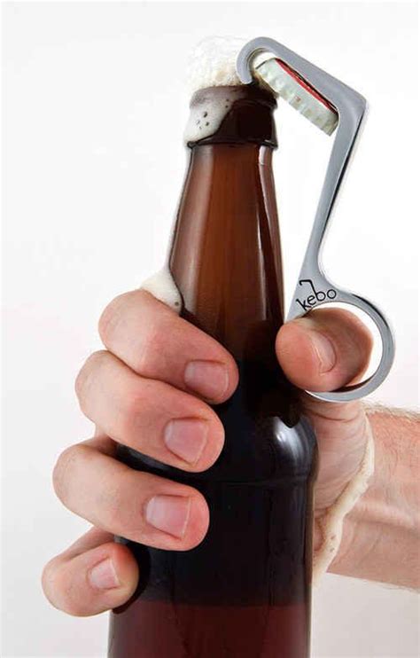 I Want Just About All Of These Awesome Alcoholic Gadgets Including