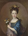 Louisa Maria Stuart - The Princess over the Water - History of Royal Women