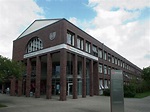 Gebäude - Universität Bremen