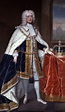 King George II (1683 – 1760) by Charles Jervas. c.1727 | King george ii ...