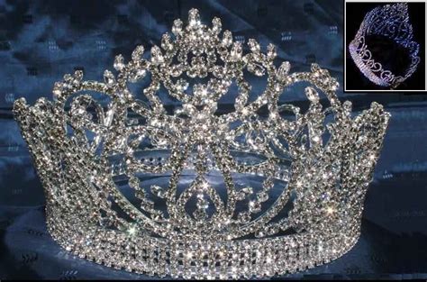 I Need One Tiaras And Crowns Pageant Crowns Quinceanera Crown