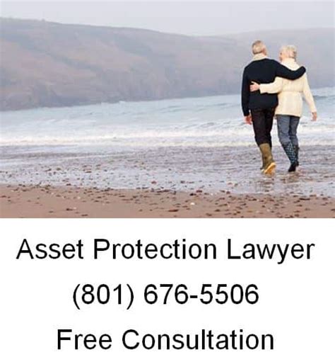 Asset Protection Strategies Victoria Young