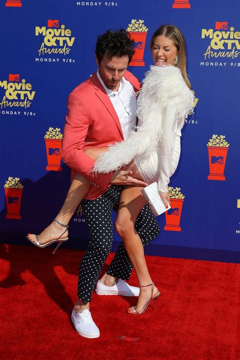 It had been beaten to the punch by a rival project called the outpost that stars scott eastwood and orlando bloom. Stassi Schroeder - 2019 MTV Movie & TV Awards in LA