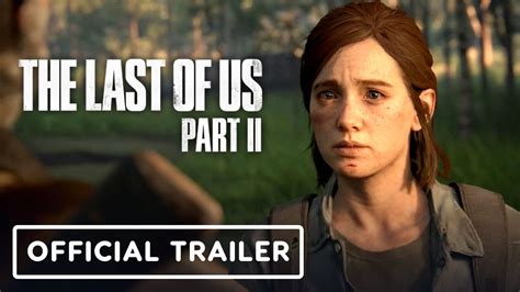 The Last Of Us Part 2 Release Date Is Finally Set But Will Anyone Play