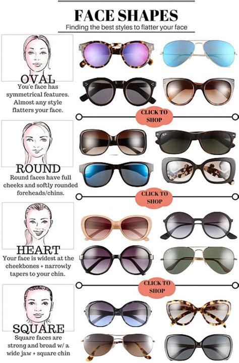 How To Find The Best Styles Of Sunglasses To