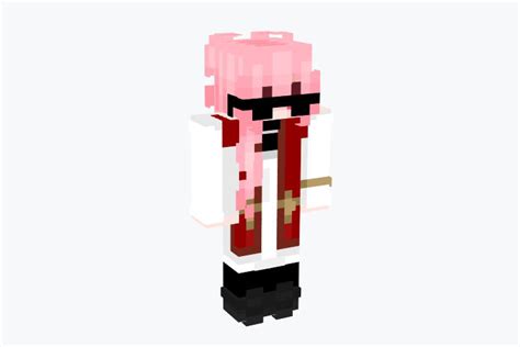 The Best Minecraft Skins With Sunglasses Boys Girls Fandomspot