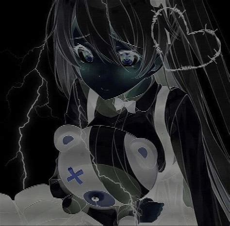 Pin By Loonysta On Aesthetic Aesthetic Anime Dark Anime Gothic Anime