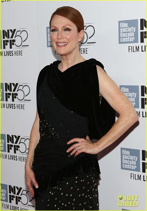 Photo Julianne Moores Nyff Dress Is The Maps To The Stars 06 Photo