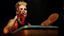 OTEP Talks "To The Gallows" Single - "We Had A Little Bit Of Fun Poking ...