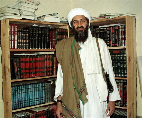 The Top Five Weird Books On Osama Bin Ladens Bookshelf The Havok Journal