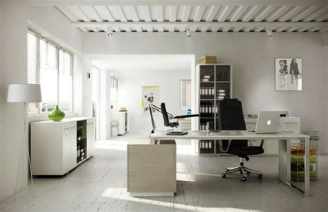 24 Luxury And Modern Home Office Designs