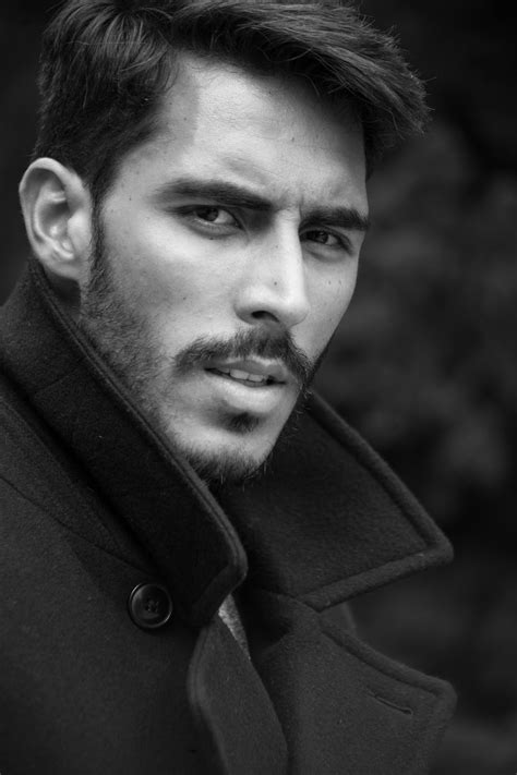 Special Paulo Philippe By Marcelo Auge The Portuguese Male Model