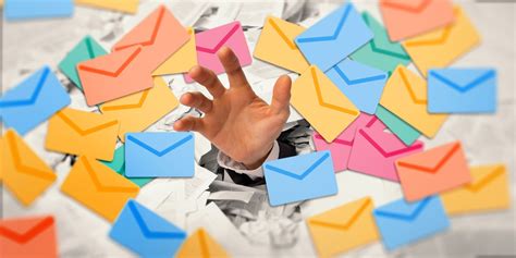 How To Chop Down A 20000 Email Inbox To Zero In 30 Minutes Laptrinhx