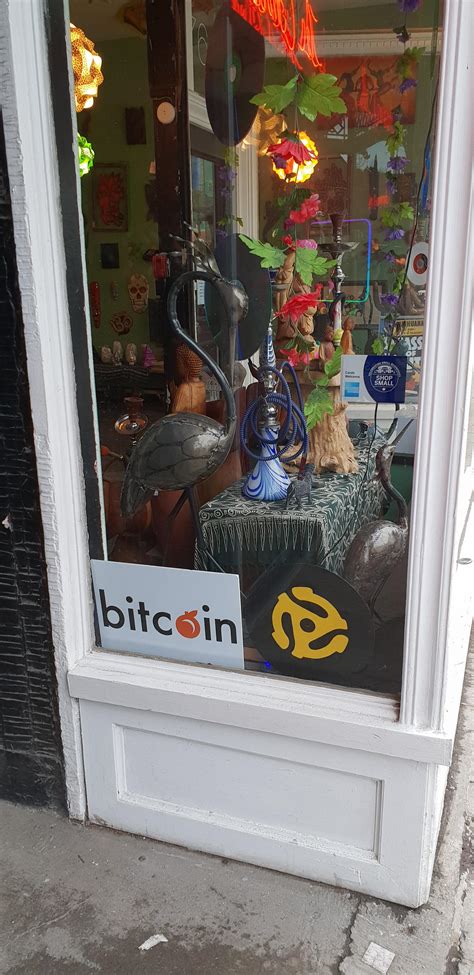 So you can buy now or keep asking when the ideal price to buy bitcoin is. You can now buy junk with Bitcoin. : Bitcoin