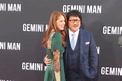 MCU Star Benedict Wong Is Married To His Wife Nina Wong, Any Children ...