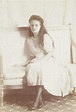 Princess Irina Alexandrovna Romanova of Russia.A♥W | Королевские семьи ...