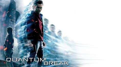3840x2130 Quantum Break 4k Free Hd Wallpaper Download Widescreen