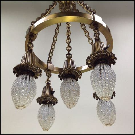 16 Best Images About Beaded Light Bulb Covers On Pinterest Victorian