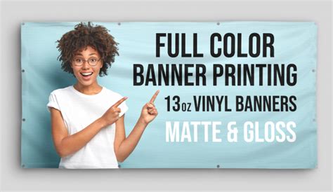 Banner Printing Trade Printing Services Direct Banners