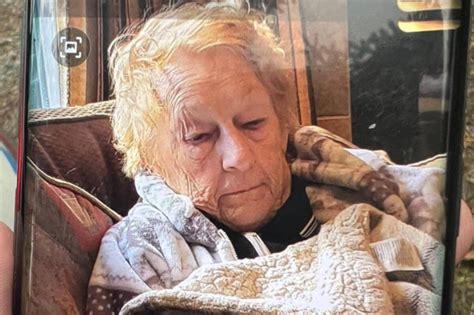 update missing nanaimo senior found dead vancouver island free daily