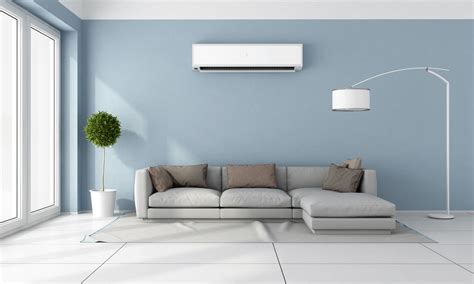 What Is Ductless Air Conditioning American Home Shield