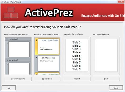 Activeprez Beta For Powerpoint Youpresent