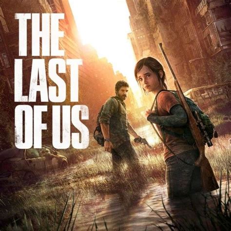 The Last Of Us Hbo Posters Feature The Entire Cast Including Tommy Tess