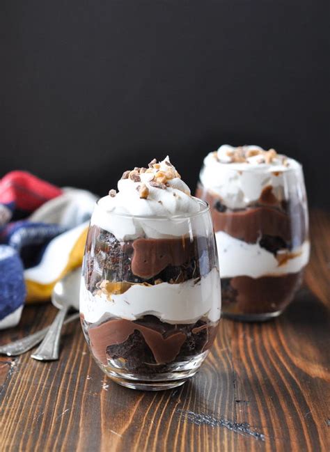 15 Easy Simple Chocolate Desserts Easy Recipes To Make At Home