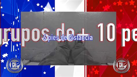 4th Of July Greeting From Episd Spanish Youtube