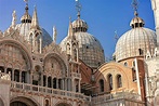 Saint Mark's Basilica Self Guided Audio Tour | Vox City