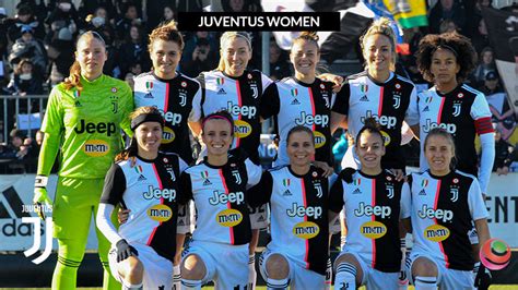 Women Le Convocate Per Tavagnacco Juventus Calcio Femminile Italiano