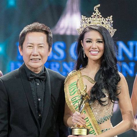 6 Hal Yang Perlu Kamu Ketahui Soal Ajang Miss Grand International