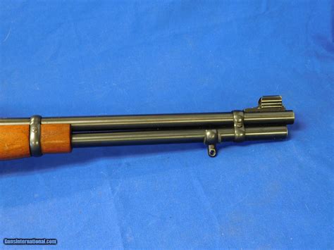 Jm Stamped Marlin 336 30 30 Made 1983 With Bsa 3 9x40