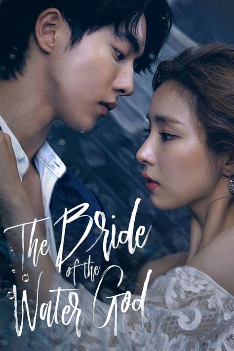 The Bride Of Habaek TV Series 2017 2017 Posters The Movie