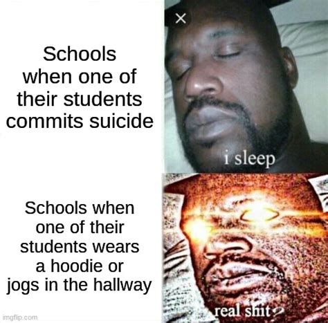 Schools 101 Imgflip