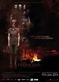 The Transcend (2014) - FilmAffinity