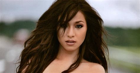 Cristine Reyes ~ Sexy Pinay Spotlight