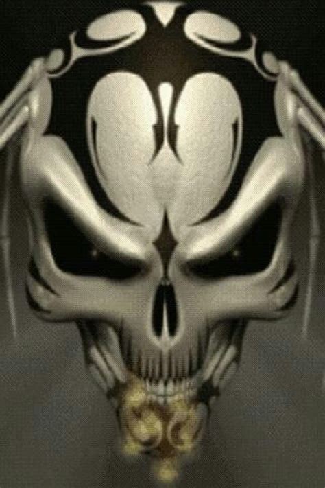 Pin By Ron Rew On Skelly And Skulls Skull Wallpaper Skull Skull Art