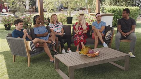 Big Brother Watch The Bb22 Jury Members Get To See Loved Ones