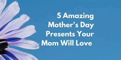 5 amazing mother s day presents your mom will love nutcracker sweet blog t baskets toronto