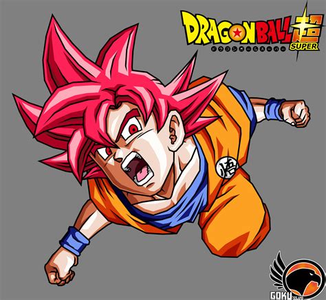 Goku Ssjg Traje Clasico By Gokussj20 On Deviantart