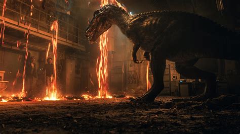 Currently you are able to watch jurassic world streaming on netflix, stan, foxtel now, binge. Jurassic World: Fallen Kingdom (2018) Movie Reviews ...